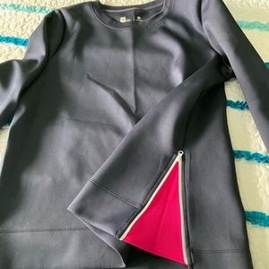 Womens long sleeve warm Xersion shirt